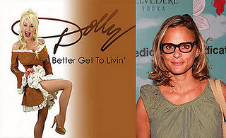 Music Video: Dolly Parton, "Better Get to Livin'" (With Amy Sedaris!)