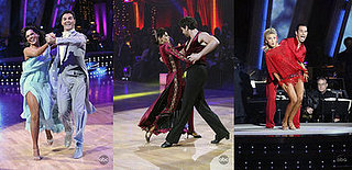 Who Should Win Dancing with the Stars?