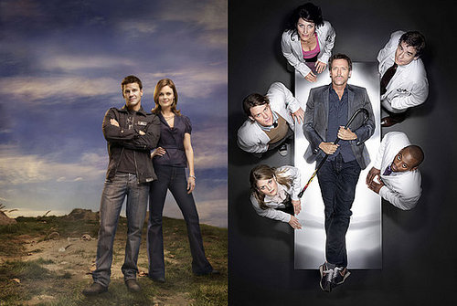 TV Tonight: House and Bones