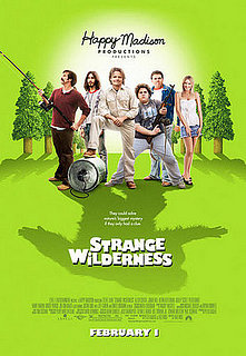 Movie Preview: Strange Wilderness With Steve Zahn and Jonah Hill