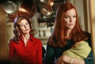 Desperate Housewives Rundown Episode 9: "Something's Coming"