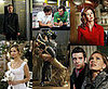 Buzz Trivia: This Week in TV