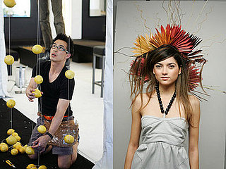 Bravo Signs Up Shear Genius, Top Design, Hey B*tches!