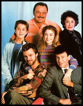 The Results Are In: Recast My Two Dads