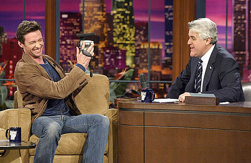 Late-Night Hosts Could Return in January