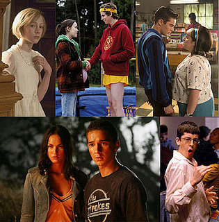 Who's the Best Up-and-Comer of 2007?