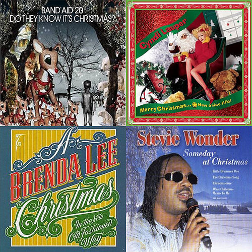 Are These the Best and Worst Christmas Songs?
