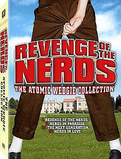 Buzz Gift Guide: For Nerds, With Love