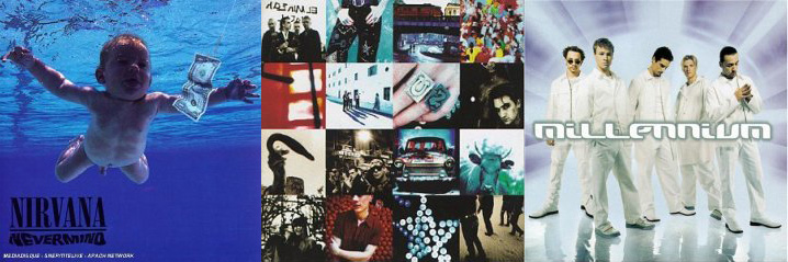 Smells Like Teen Spirt Tops VH1 List of 100 Greatest Songs of the '90s Smells Like Teen Spirt Tops VH1 List of 100 Greatest Songs of the '90s
