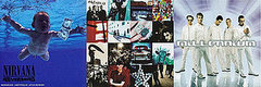 Smells Like Teen Spirt Tops VH1 List of 100 Greatest Songs of the '90s