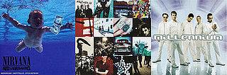 Smells Like Teen Spirt Tops VH1 List of 100 Greatest Songs of the '90s