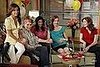 Desperate Housewives Quiz