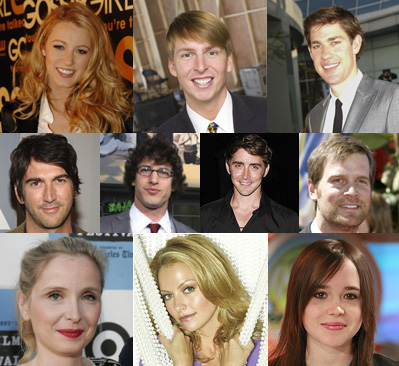 Buzz Interviews: The Best of 2007 Buzz Interviews: The Best of 2007