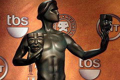 Into the Wild Leads Screen Actors Guild Nominations Into the Wild Leads Screen Actors Guild Nominations