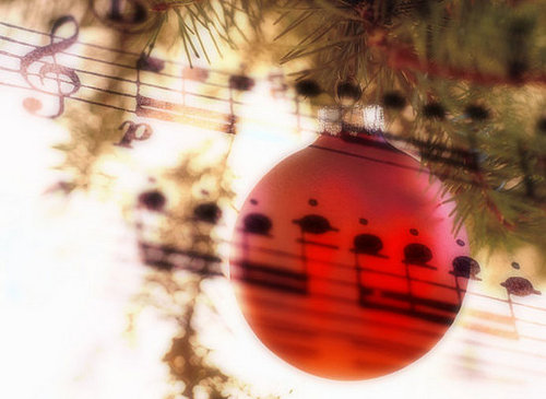 What's Your Favorite Christmas Song? 