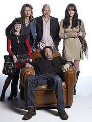 The Votes Are in: The Best New Cable and Network TV Series of 2007