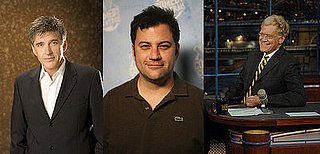 All Late-Night Hosts Might Return Jan. 2