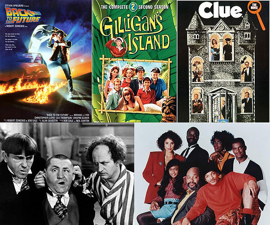 BuzzSugar's Top 10 Recast Winners