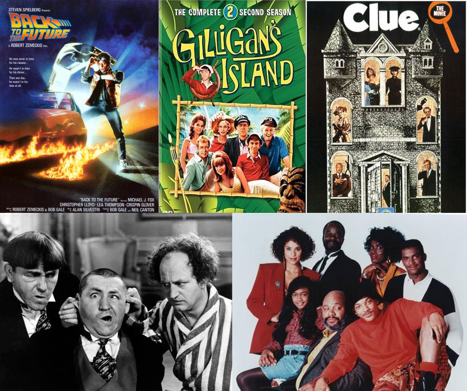 BuzzSugar's Top 10 Recast Winners BuzzSugar's Top 10 Recast Winners