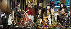 New Preview Videos for Season Two of the Tudors on Showtime