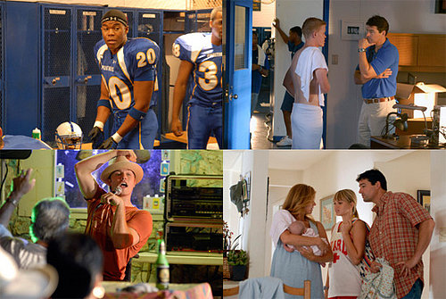 Buzz Trivia: How Well Do You Remember This Season of Friday Night Lights?