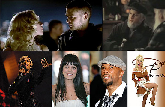 BuzzSugar's Top 10 Music Videos of 2007 BuzzSugar's Top 10 Music Videos of 2007
