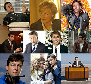 The Best TV Series of 2007