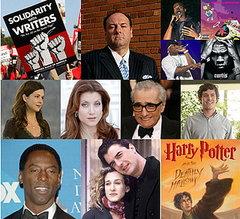 2007: The Entertainment Year in Review