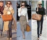Victoria Beckham Outfits
