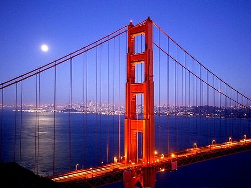 San Francisco
