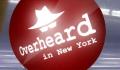 Website Of The Day: Overheard In New York