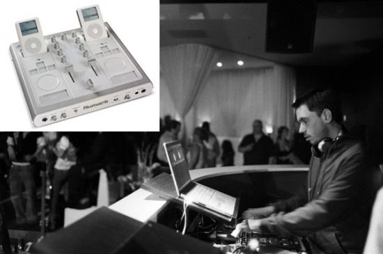 Looking To Become A Celebrity DJ?