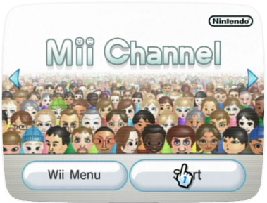 New Wii Commercials Beginning This Week