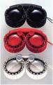 Vintage Geek: Retractable Headphones
