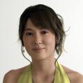 Korean Actress Poses For Computer-Generated Image