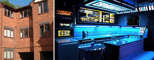 Tech News Roundup - Get A Star Trek Makeover!