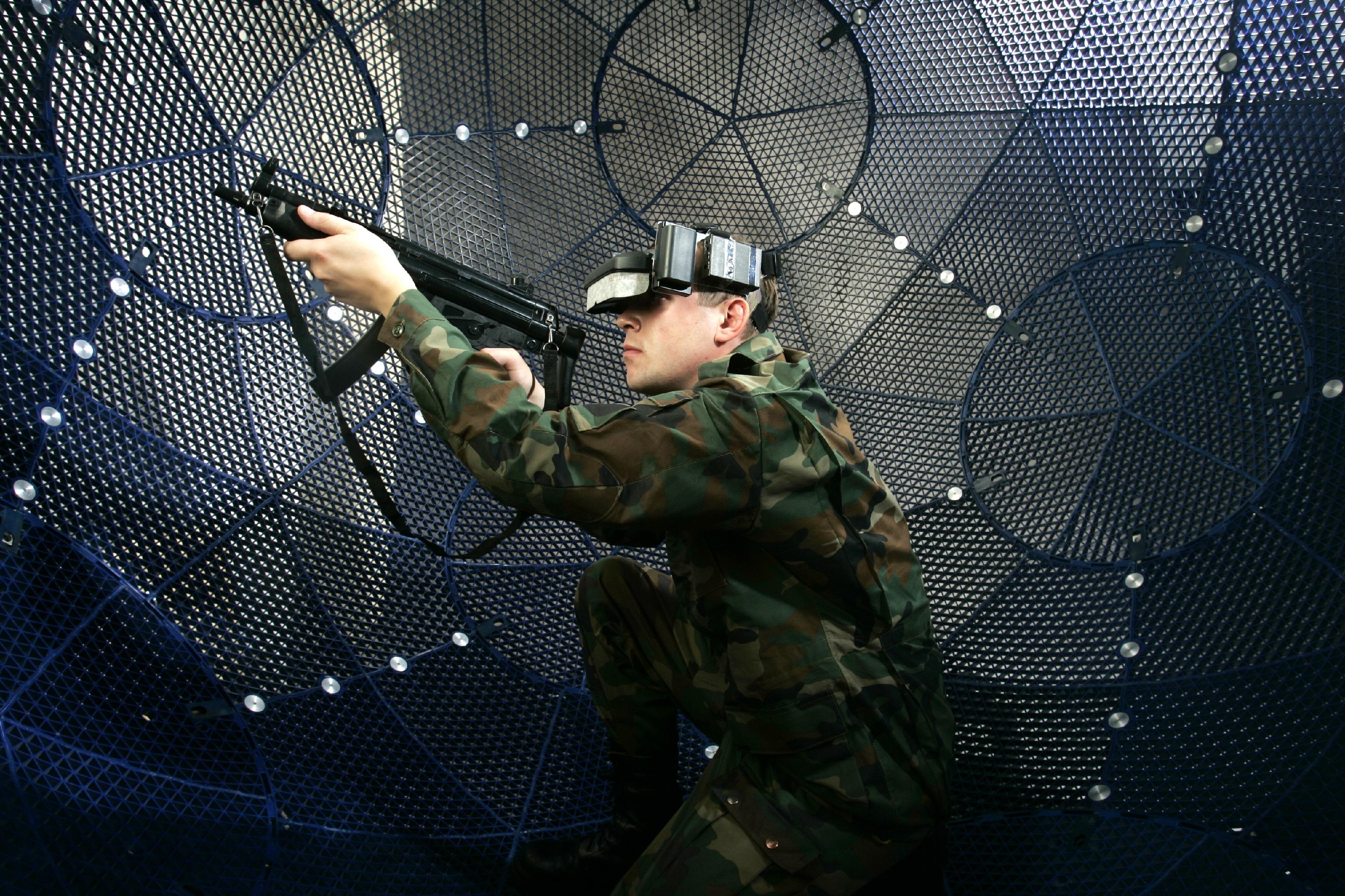 virtusphere_01_wenn1164815 virtusphere_01_wenn1164815
