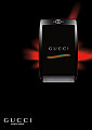 Can It Be? A Gucci Cell Phone