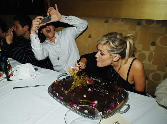 Geek Out And Find The Perfect Birthday Party Camera