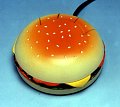 Love It or Leave It? Hamburger Computer Mouse