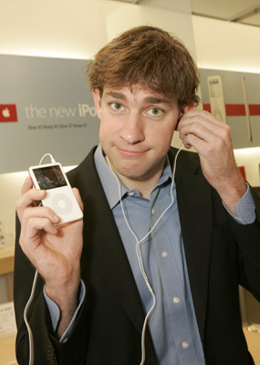 Watch Out! Robbers Love iPods!