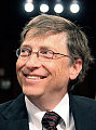 Bill Gates To Get Harvard Degree - Finally!