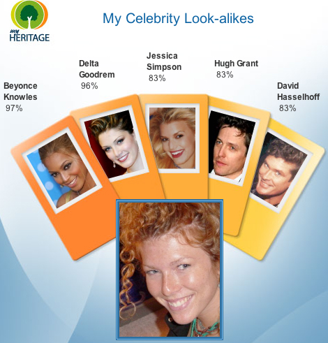 Website of the Day: MyHeritage