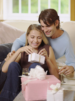 GeekSugar's Online Wedding Registry Guide