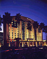Hyatt Hotels To Get the ' i ' Makeover