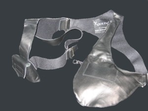 Holsterbags - Taking The Geek World By Storm