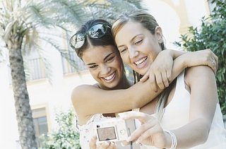 How To Edit Digital Pictures On The Go