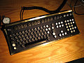 Vintage Geek: Typewriter Keyboard For Your Computer