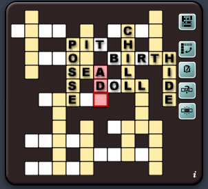 Download of the Day: Auto Crossword