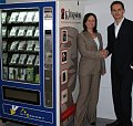 Love It Or Leave It: Flash Drive Vending Machines